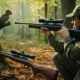 177 vs 22 Caliber: What’s Better for Squirrel Hunting?