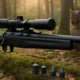22 Cal Air Rifle with 1400 FPS: Is It Overkill?
