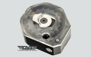 .22 Karma Red Panda Magazine 18 rds