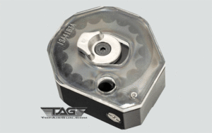 .25 Karma Red Panda Magazine 16 rds