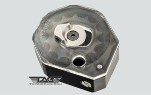 .30 Karma Red Panda Magazine 13 rds