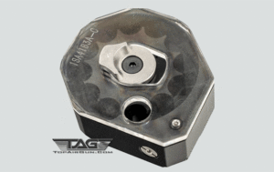 .357 Karma Red Panda Magazine 11 rds