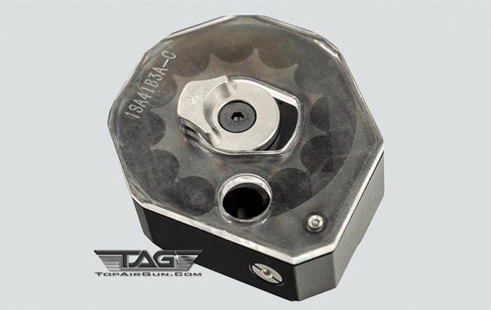 .357 Karma Red Panda Magazine 11 rds