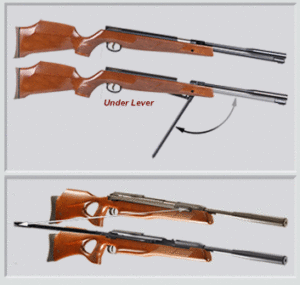 Types of air guns explained, Buy air rifles USA online, Air pistols vs air rifles vs air shotguns, Beginner guide to air guns, Top air gun store USA,
