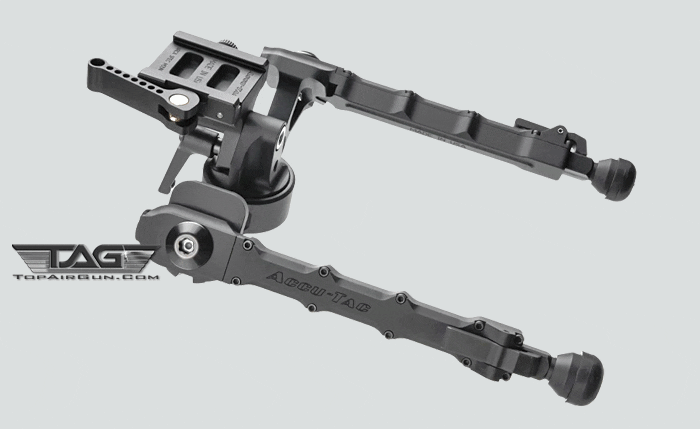 Accu-Tac FC5-G2 Arca Spec Bipod