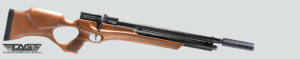 Macavity Arms MA3 Pre-Charged Pneumatic Air Rifle Standard