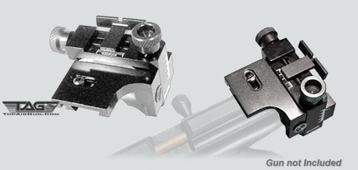 Crosman Williams Rear Sight