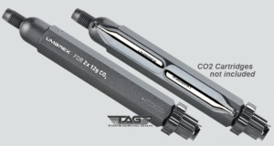 Umarex CO2 Quick Piercing Adapter for 2x12g