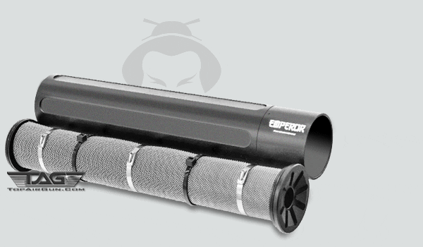 Donny FL Emperor v3 +P Moderator