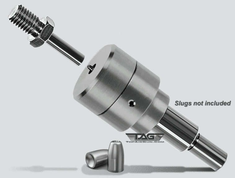 .22 caliber Presslug Precision Dies