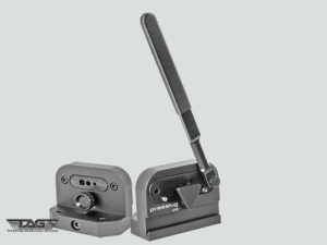 Presslug Cut Tool