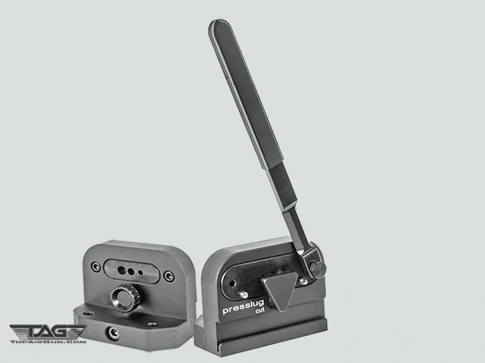 Presslug Cut Tool