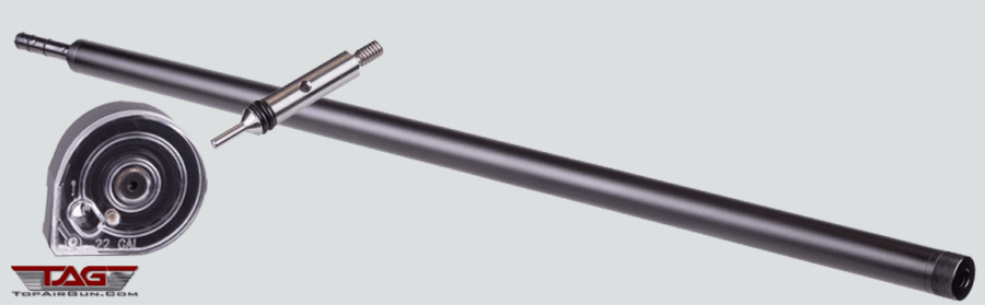 .22 Air Venturi Avenge-XL 25.6" Caliber Change Kit