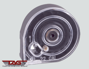 .22 Air Venturi Avenge-XL Magazine 16rds