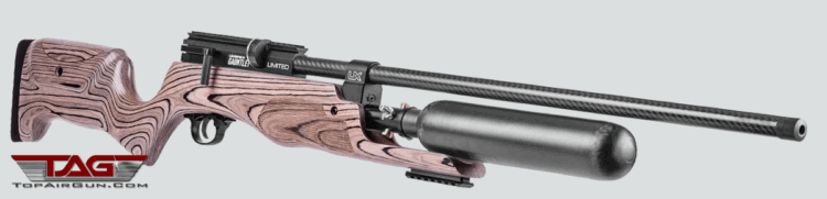 Umarex Gauntlet Limited Edition Pre-Charged Pneumatic Air Rifle