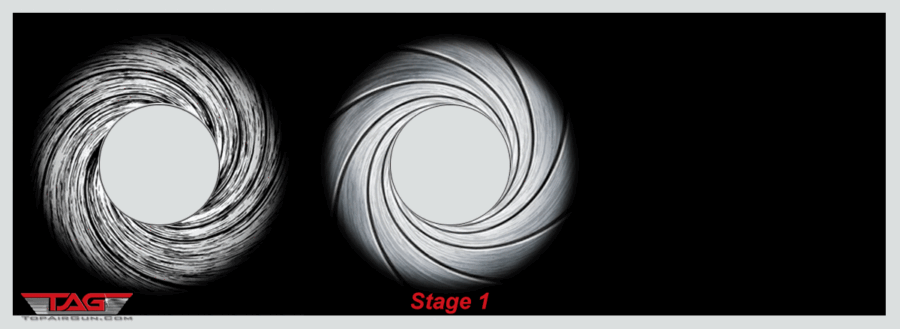 Stage 1 Tune