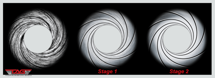 Stage 1 Tune