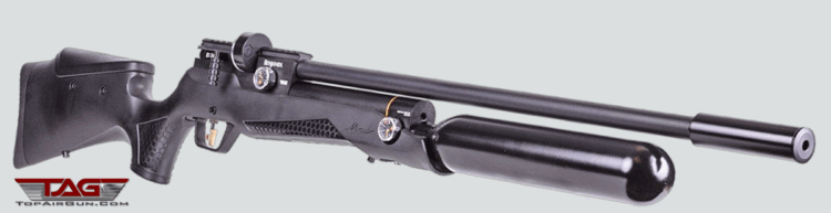 Benjamin Marauder Gen 3 Pre-Charged Pneumatic Air Rifle
