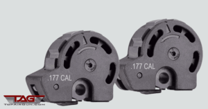 .177 Umarex Synergis Elite Magazine 10 rds 2pk