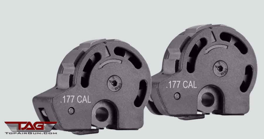 .177 Umarex Synergis Elite Magazine 10 rds 2pk