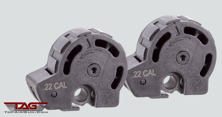 .22 Umarex Synergis Elite Magazine 10 rds 2pk