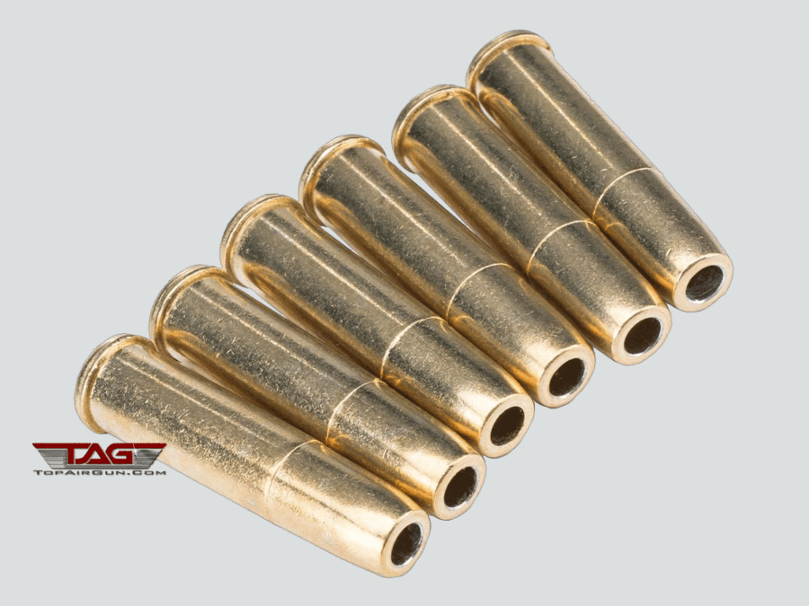 .177 Chiappa Rhino CO2 BB Revolver Shells 6ct