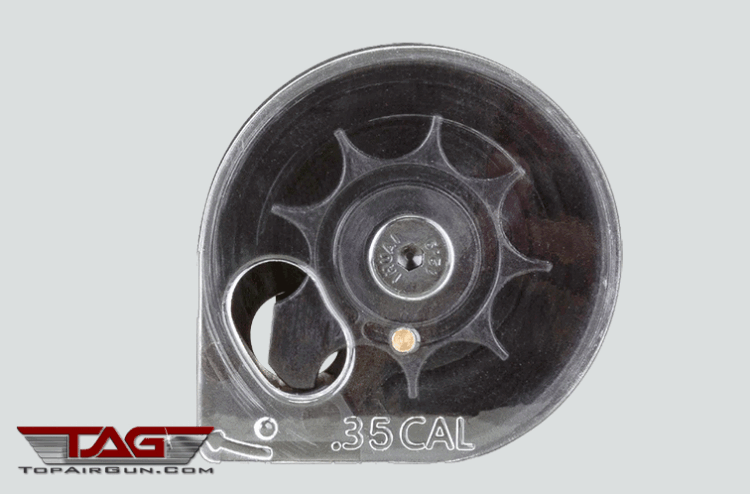 .357 Umarex TUSK 8rd Magazine