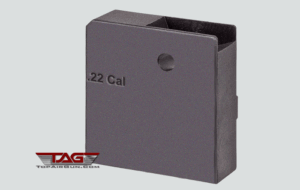 .22 Reximex Throne Single Shot Tray