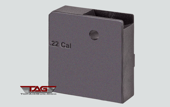 .22 Reximex Throne Single Shot Tray