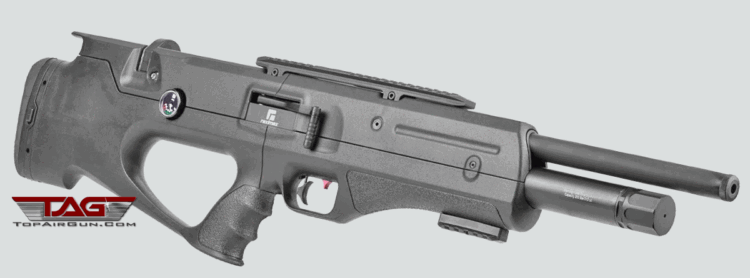 Reximex Apex Pre-Charged Pneumatic Air Rifle
