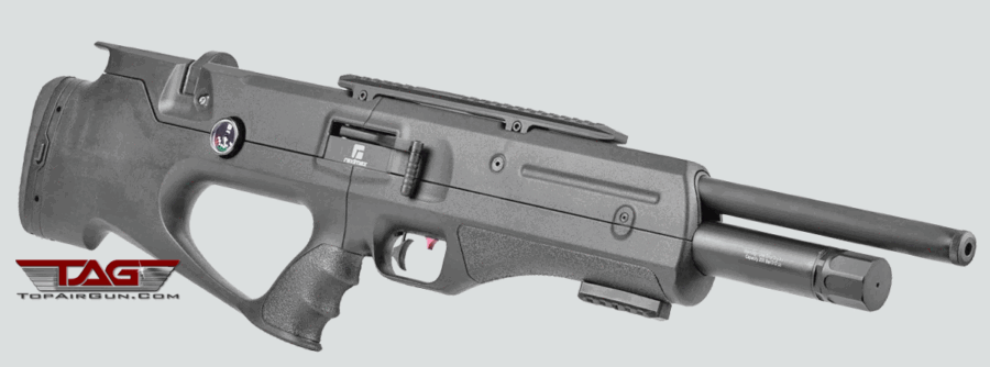 Reximex Apex Pre-Charged Pneumatic Air Rifle