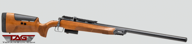 Barra 270z Pre-Charged Pneumatic Air Rifle
