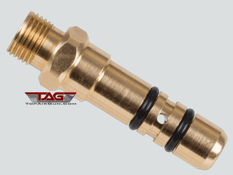 Air Venturi Replacement Probe