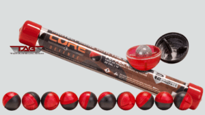 .68 P2P Core Defense Pepper Rounds 10ct